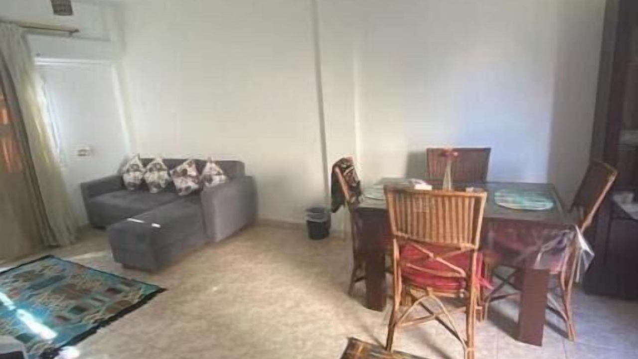 Photo of Livingroom in Sheikh Zayed City