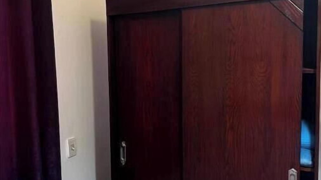 Photo of Bedroom in Sheikh Zayed City