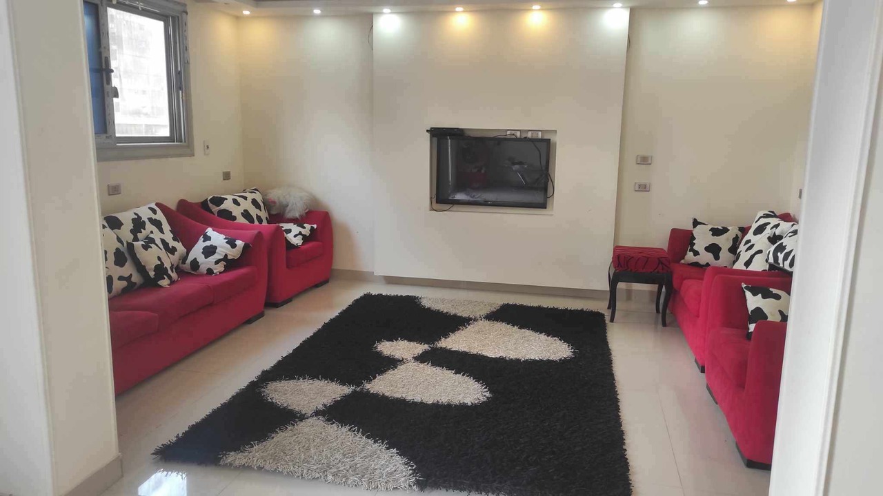 Photo of Livingroom in Cairo