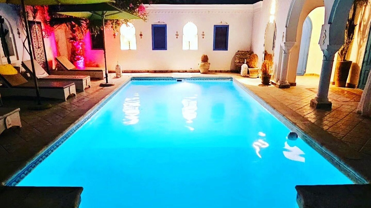 Photo of Outdoor in Djerba Midun