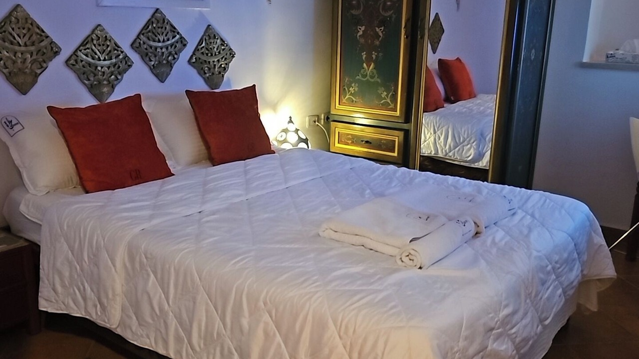 Photo of Bedroom in Djerba Midun