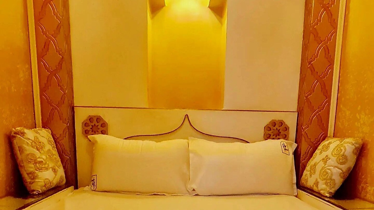 Photo of Bedroom in Djerba Midun