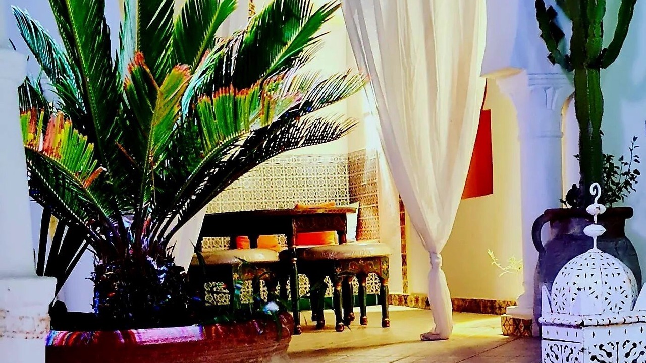 Photo of Outdoor in Djerba Midun
