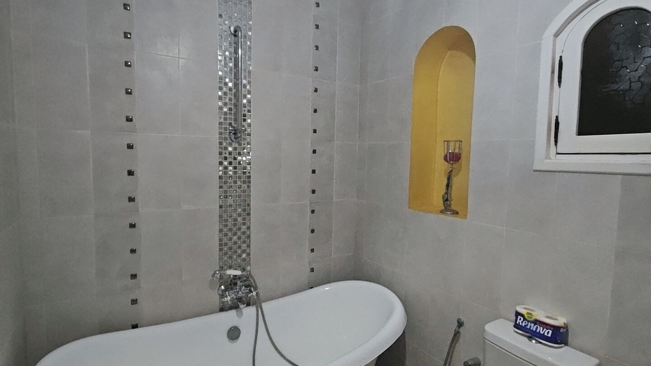 Photo of Bathroom in Djerba Midun
