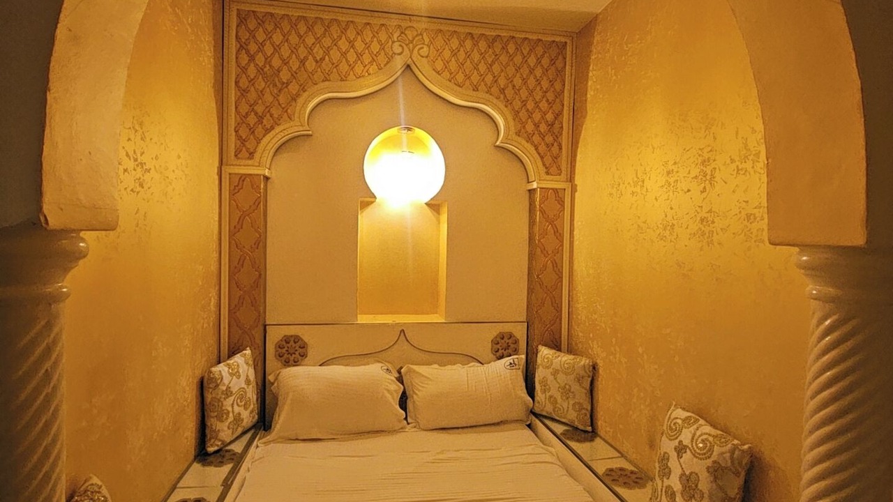 Photo of Bedroom in Djerba Midun
