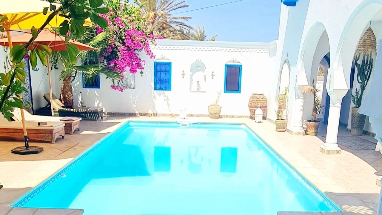 Photo of Outdoor in Djerba Midun