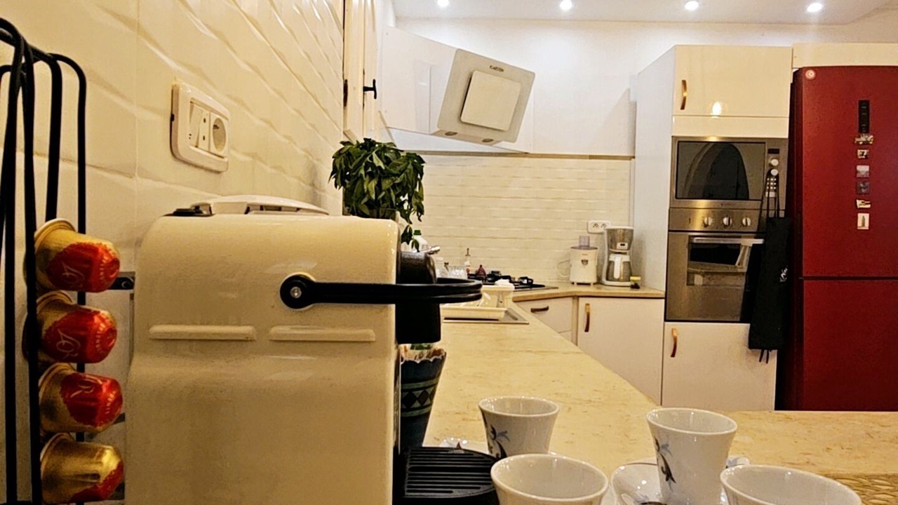Photo of Kitchen in Djerba Midun