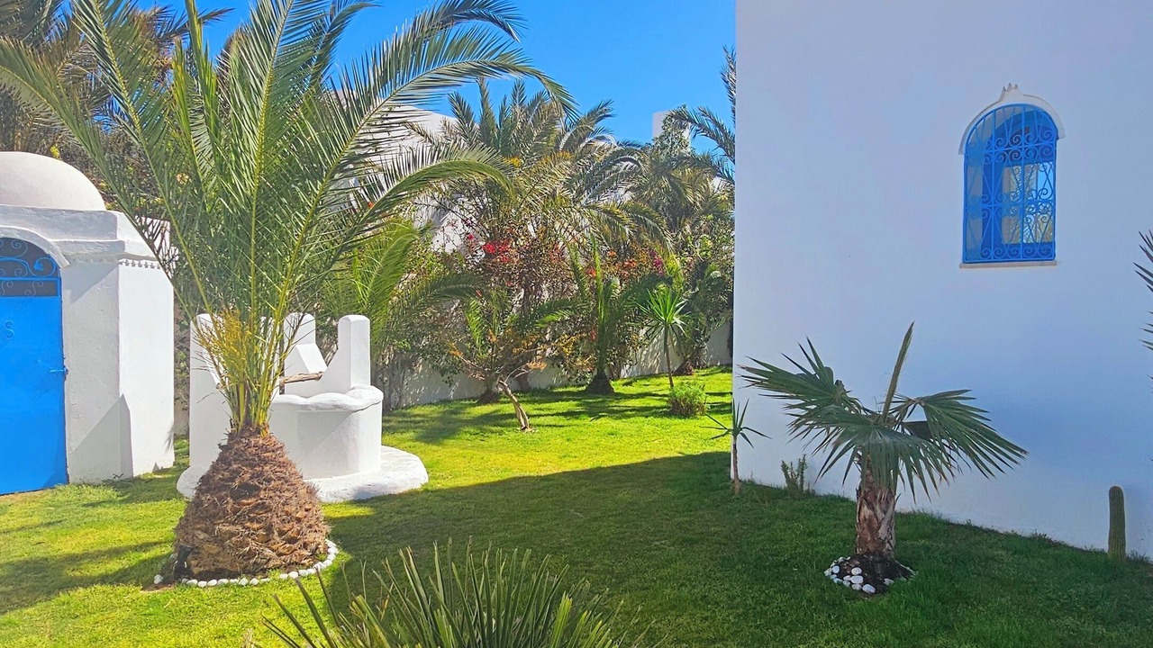 Photo of Outdoor in Djerba Midun