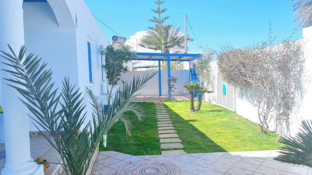 Photo of Outdoor in Djerba Midun