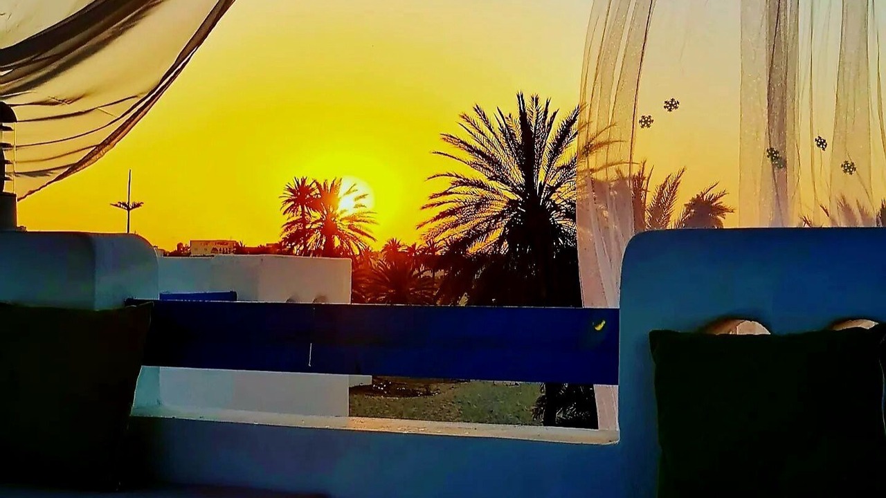 Photo of Outdoor in Djerba Midun