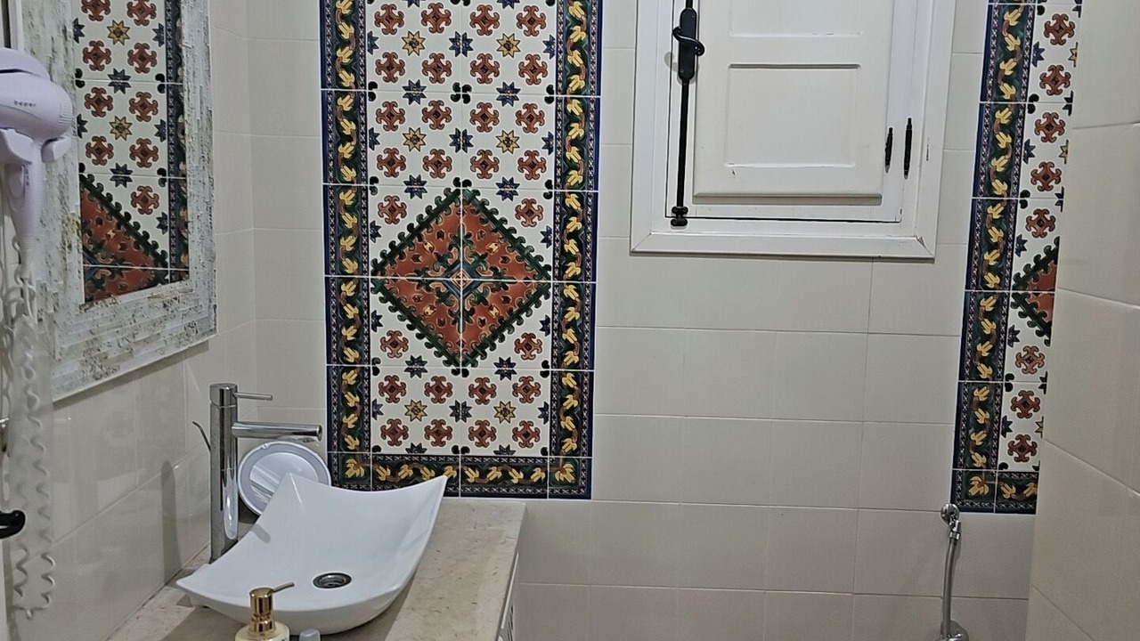 Photo of Bathroom in Djerba Midun