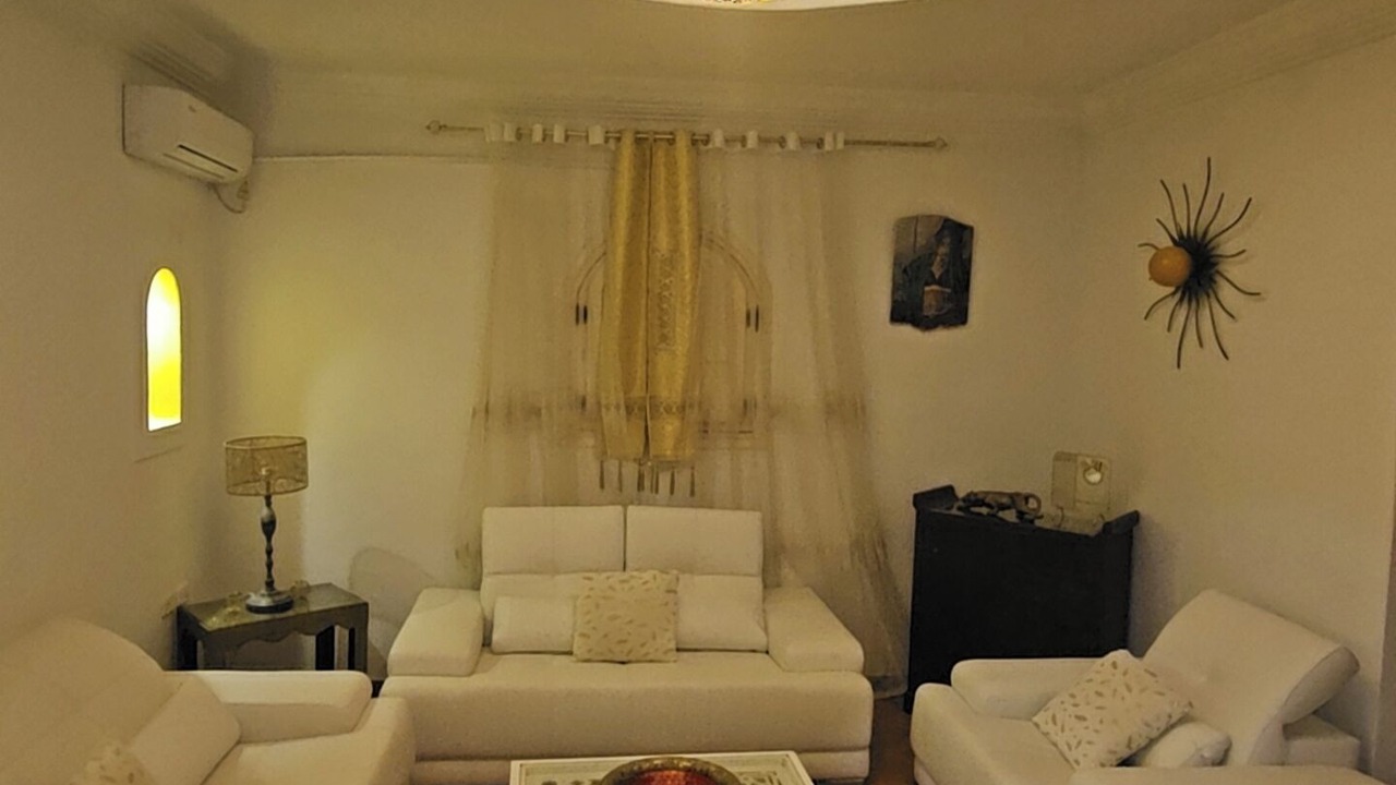 Photo of Livingroom in Djerba Midun