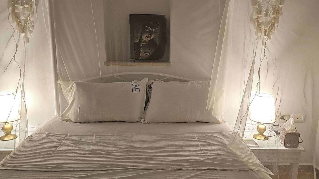 Photo of Bedroom in Djerba Midun