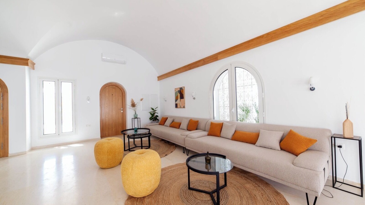Photo of Livingroom in Djerba Midun