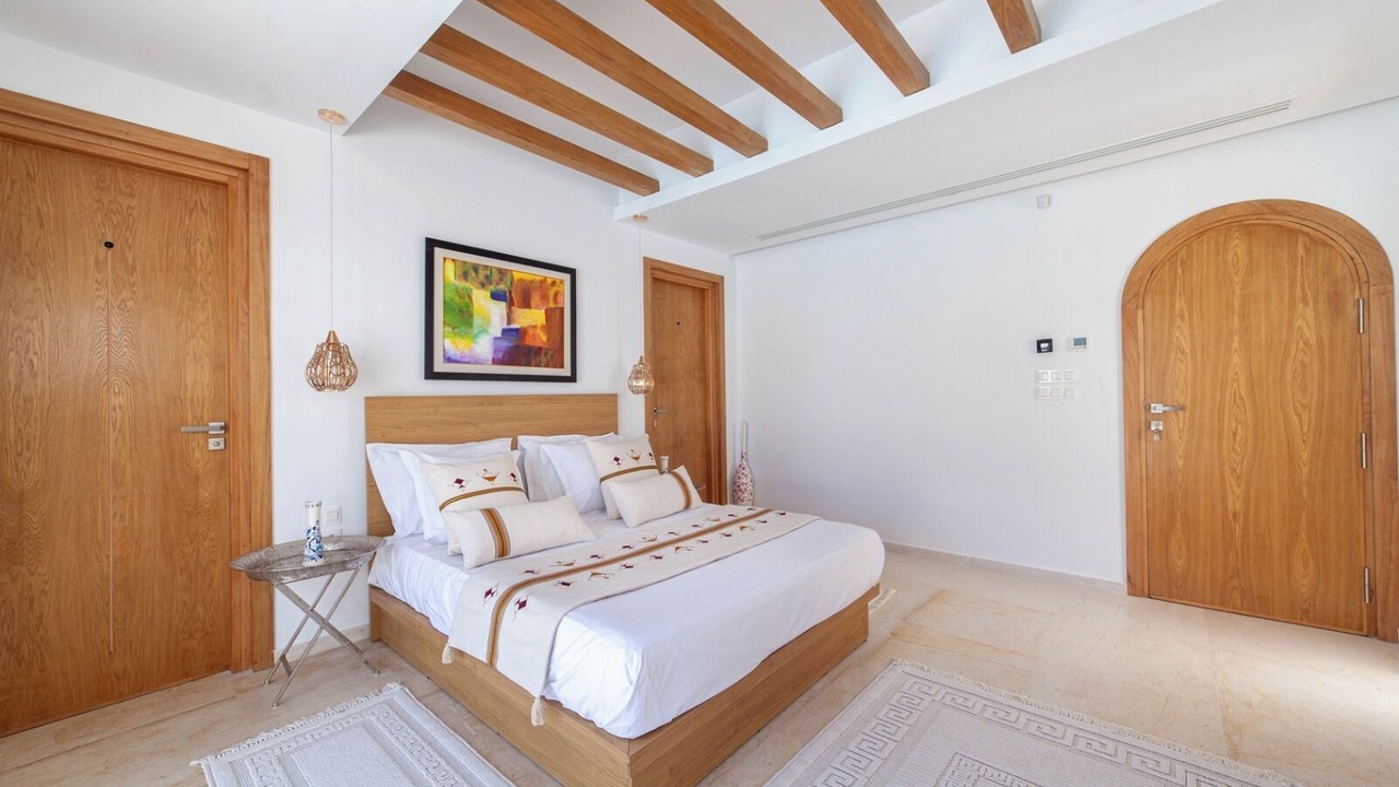 Photo of Bedroom in Djerba Midun