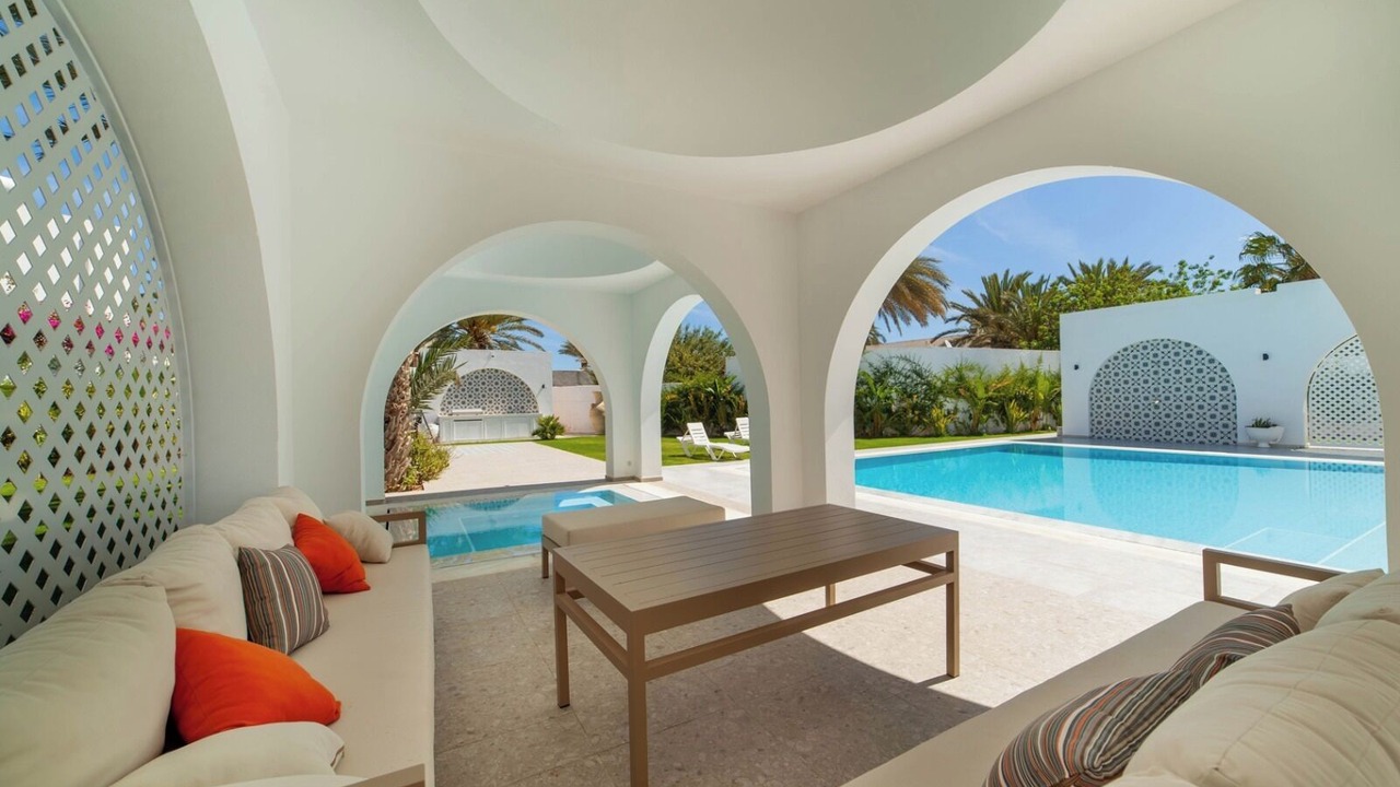 Photo of Outdoor in Djerba Midun