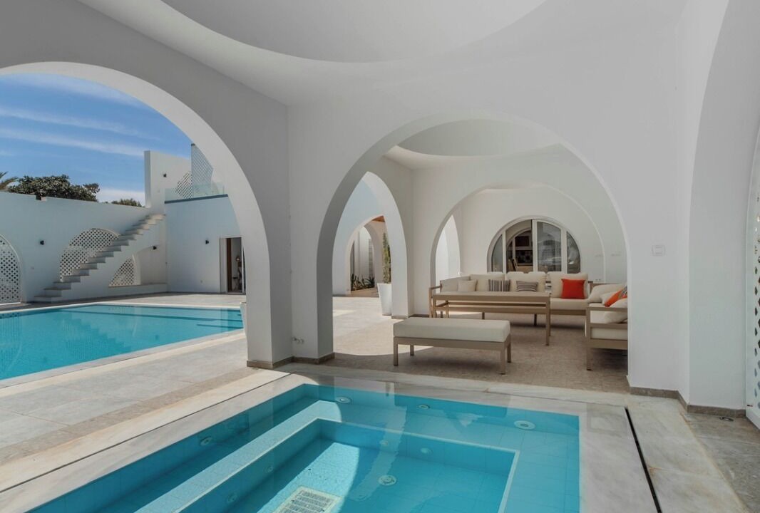 Photo of Outdoor in Djerba Midun