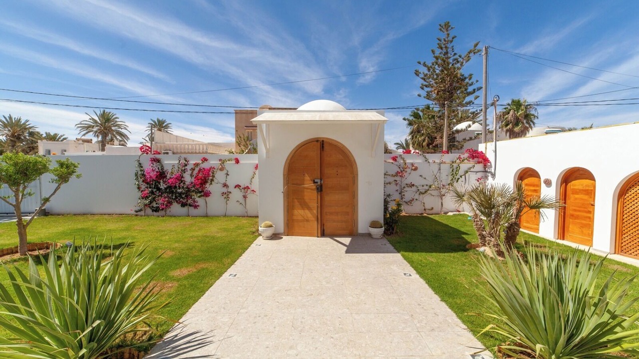 Photo of Outdoor in Djerba Midun