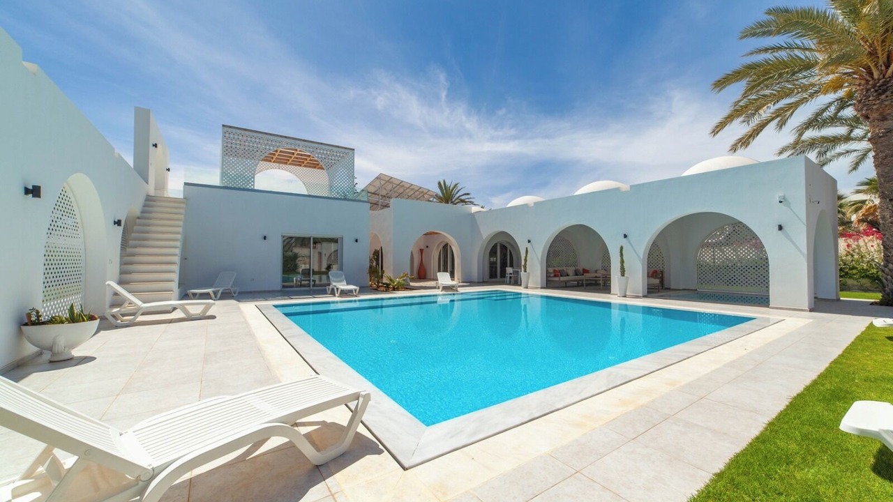 Photo of Outdoor in Djerba Midun