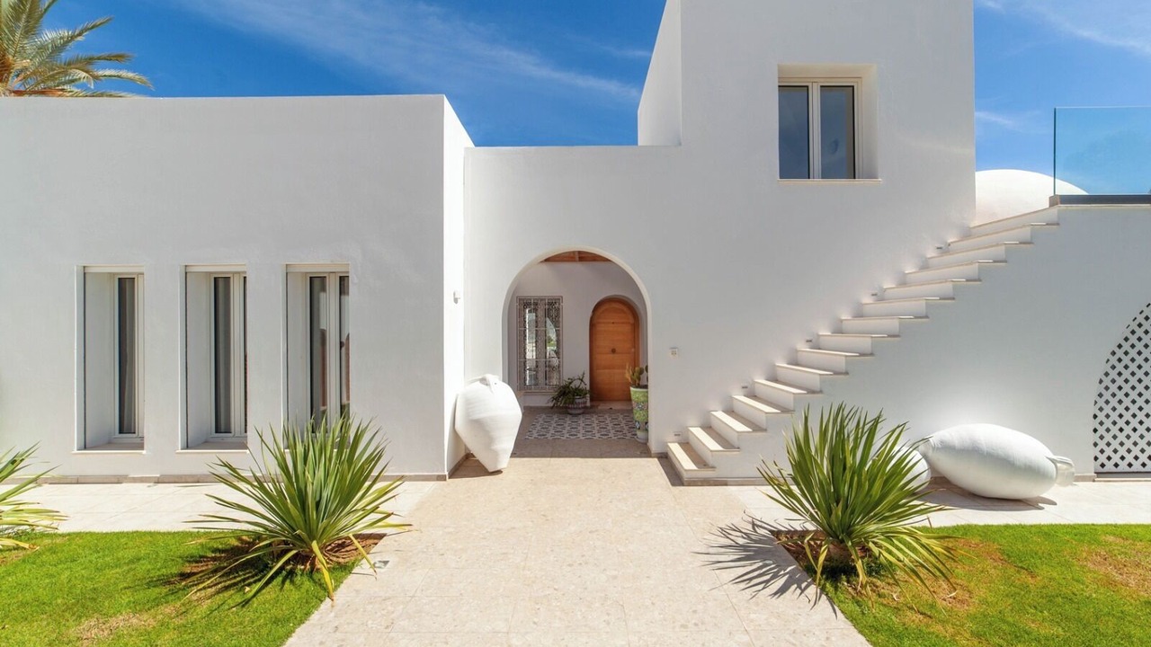 Photo of Outdoor in Djerba Midun