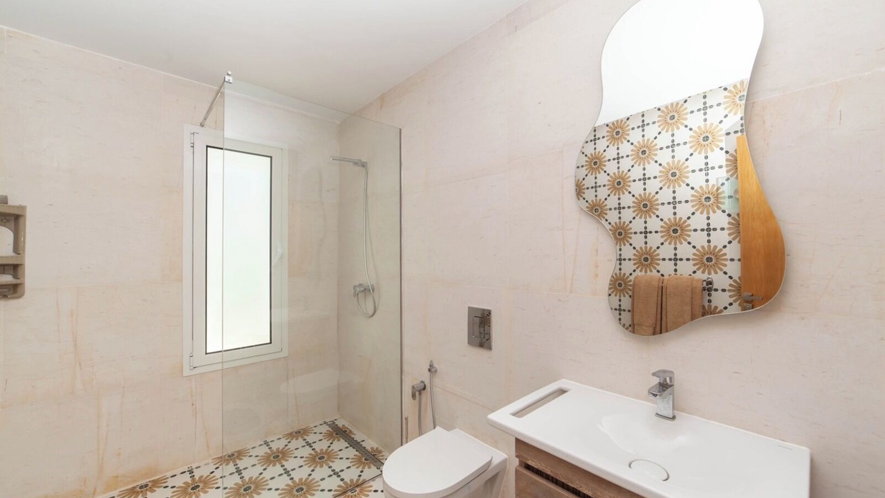 Photo of Bathroom in Djerba Midun