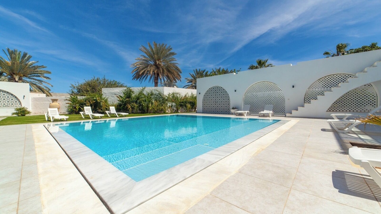 Photo of Outdoor in Djerba Midun