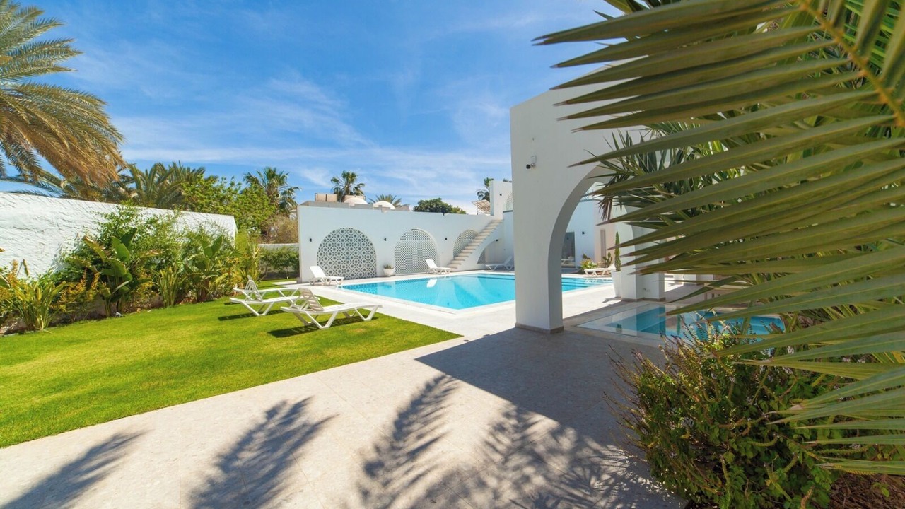 Photo of Outdoor in Djerba Midun
