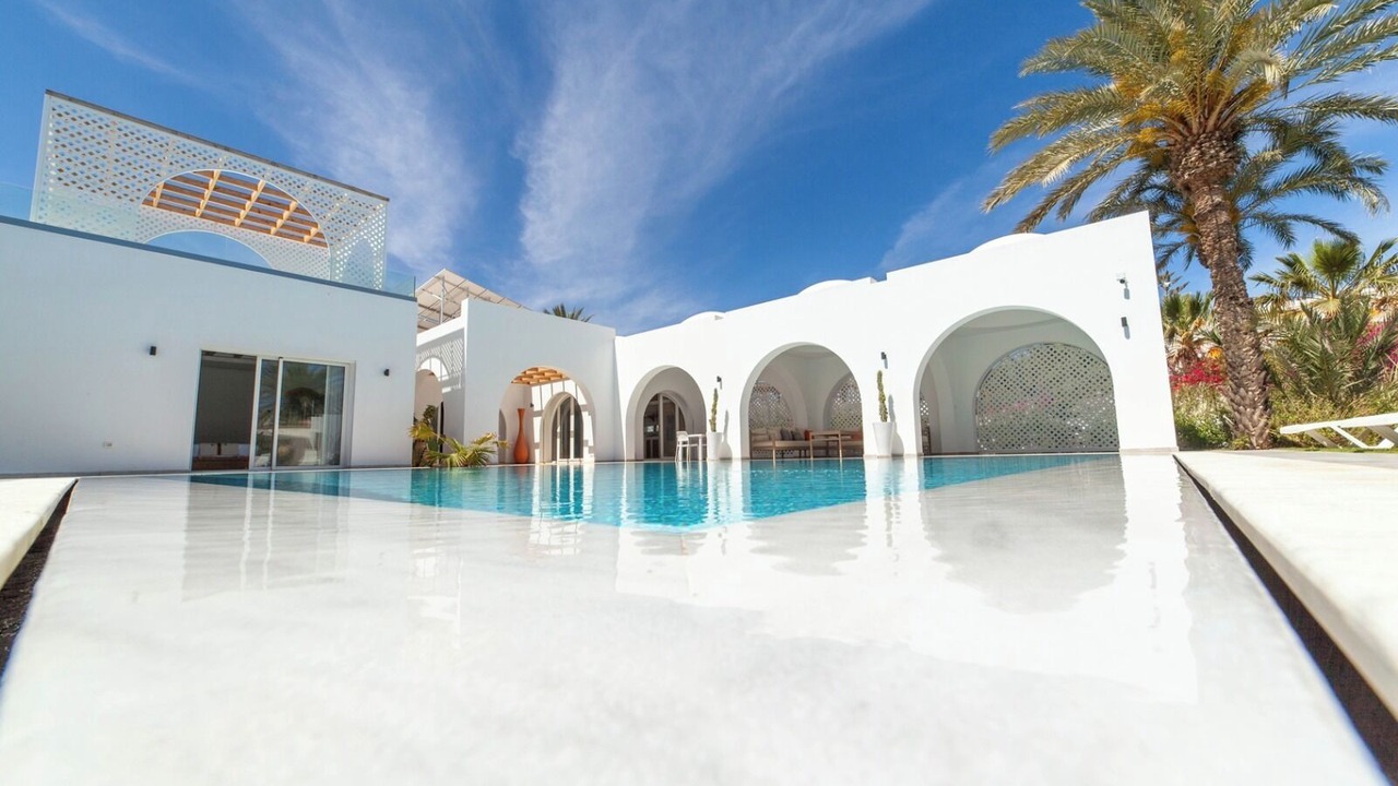Photo of Outdoor in Djerba Midun