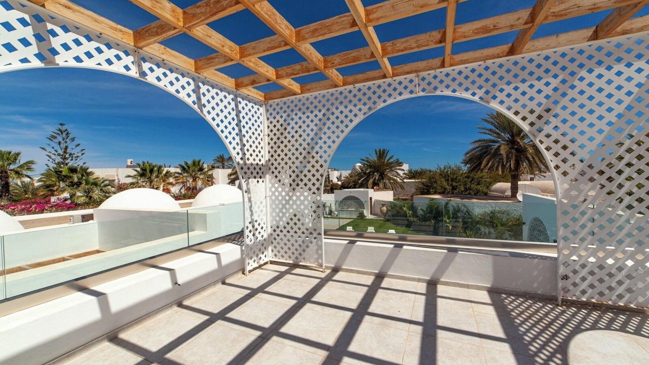 Photo of Outdoor in Djerba Midun