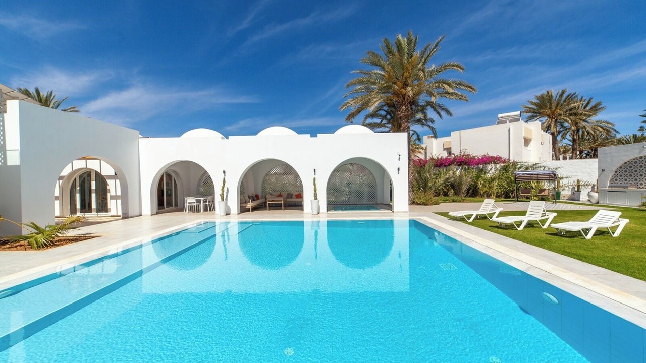 Photo of Outdoor in Djerba Midun