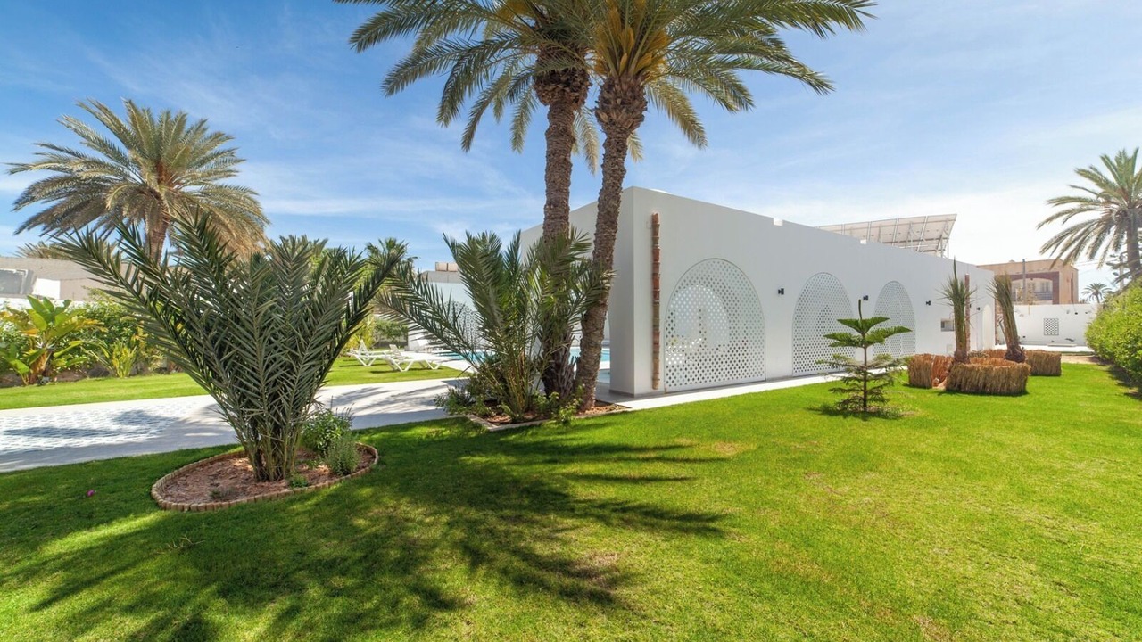 Photo of Outdoor in Djerba Midun