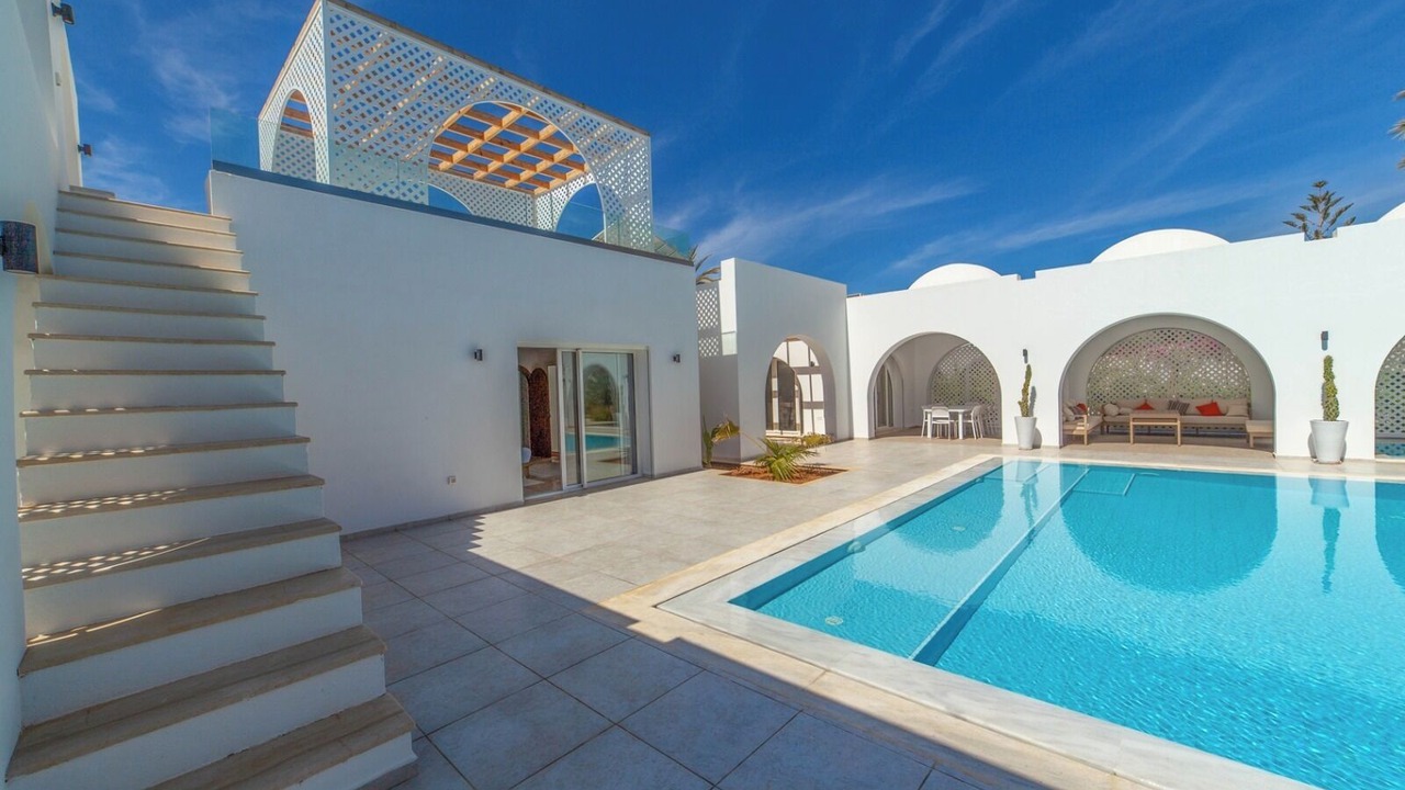 Photo of Outdoor in Djerba Midun
