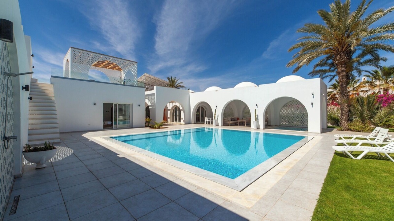 Photo of Outdoor in Djerba Midun