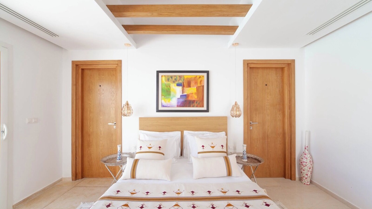 Photo of Bedroom in Djerba Midun