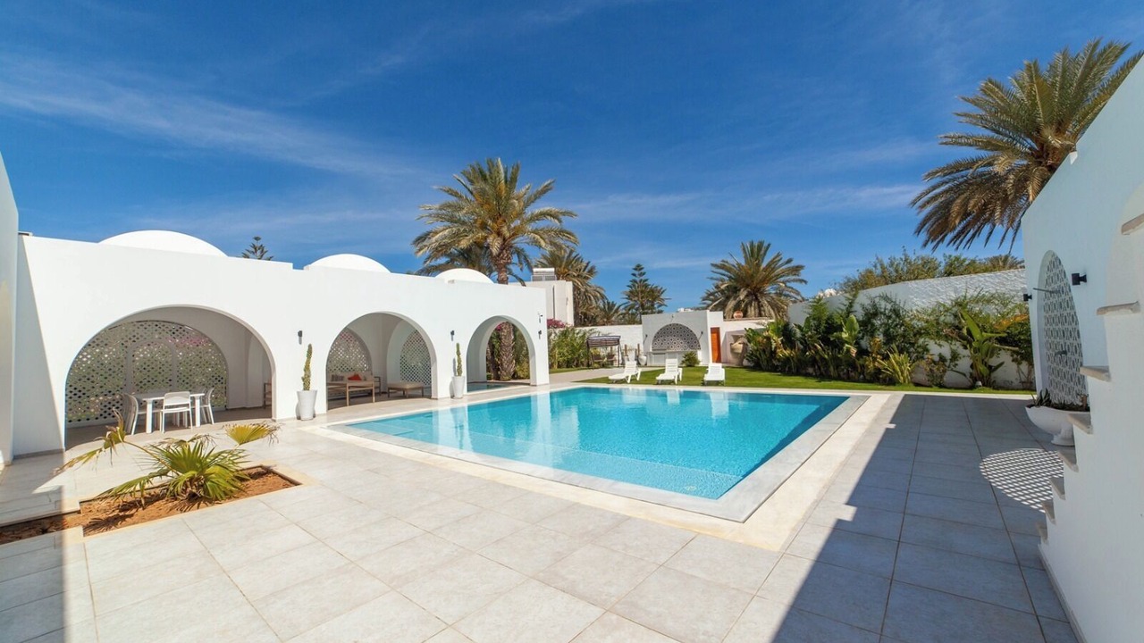 Photo of Outdoor in Djerba Midun