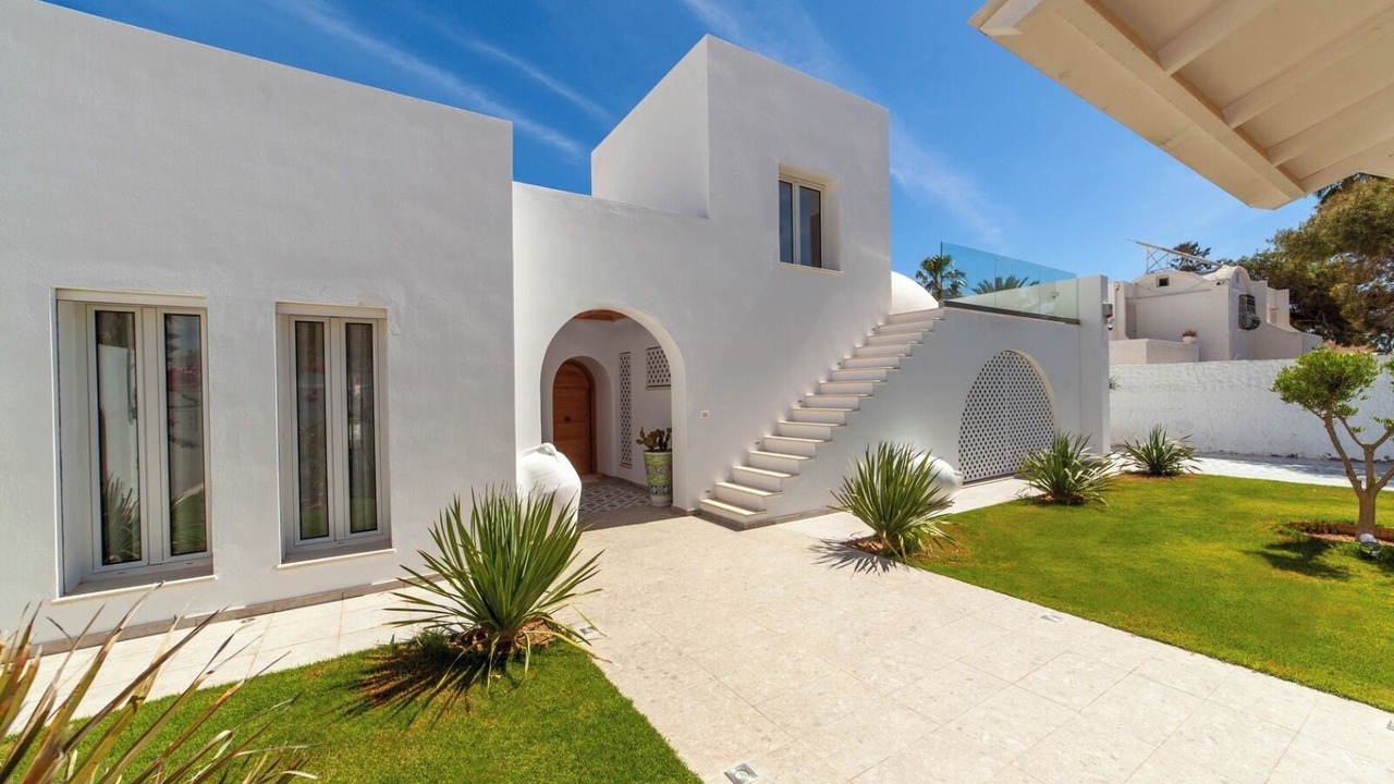 Photo of Outdoor in Djerba Midun