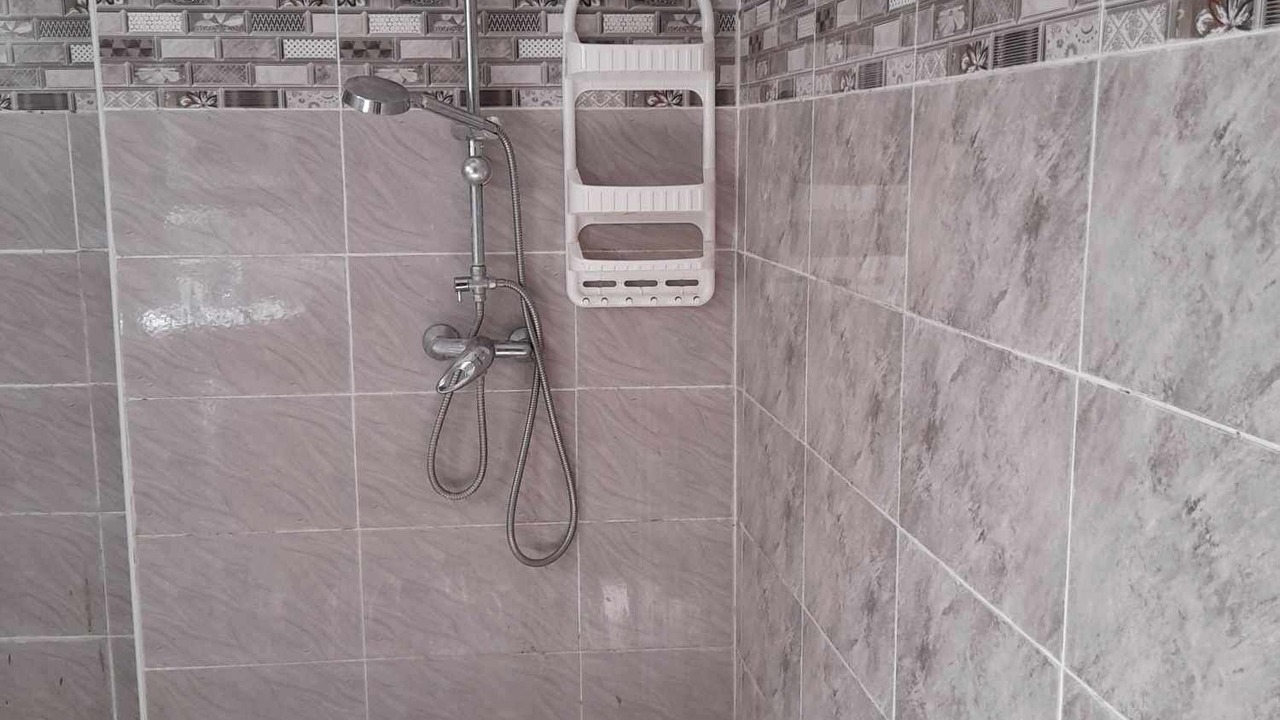 Photo of Bathroom in Bizerte