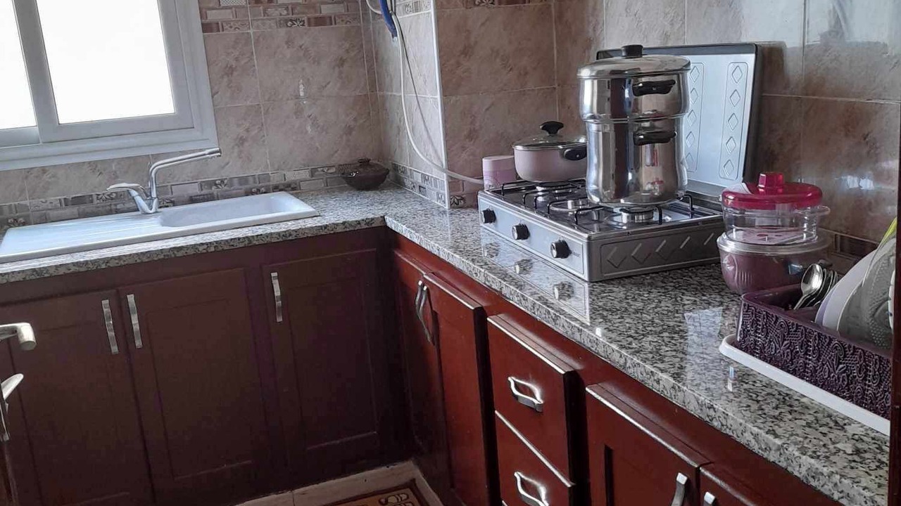 Photo of Kitchen in Bizerte