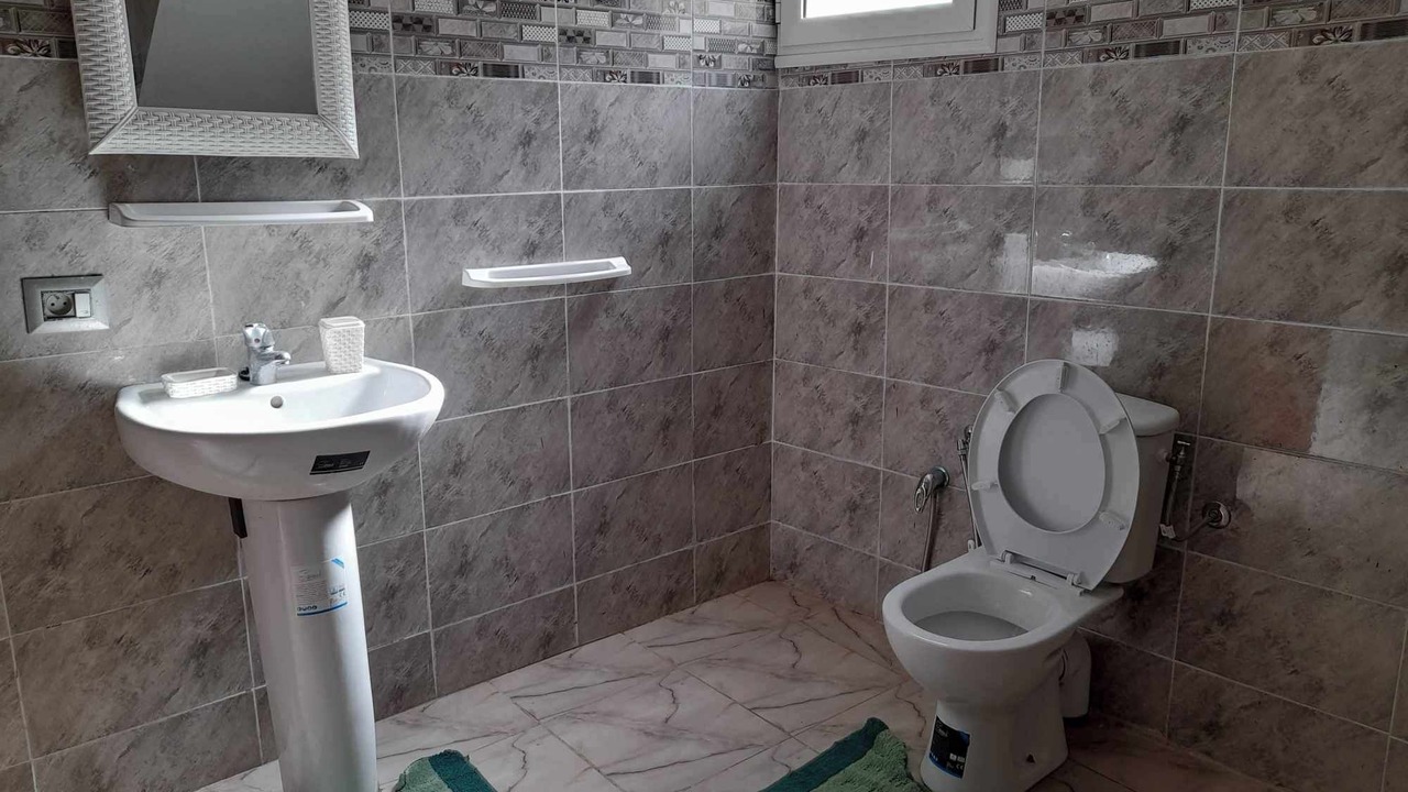 Photo of Bathroom in Bizerte