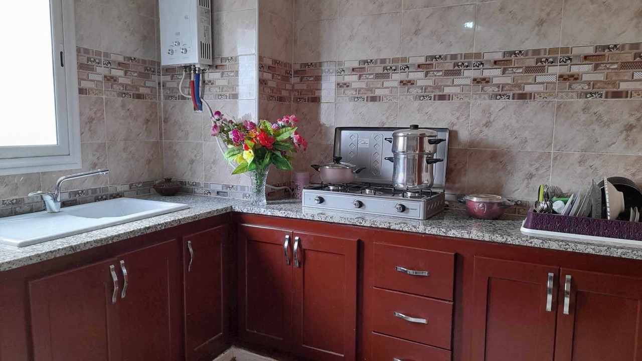 Photo of Kitchen in Bizerte