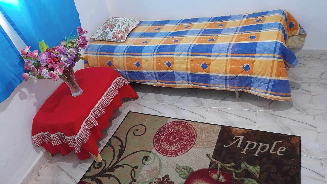Photo of Bedroom in Bizerte