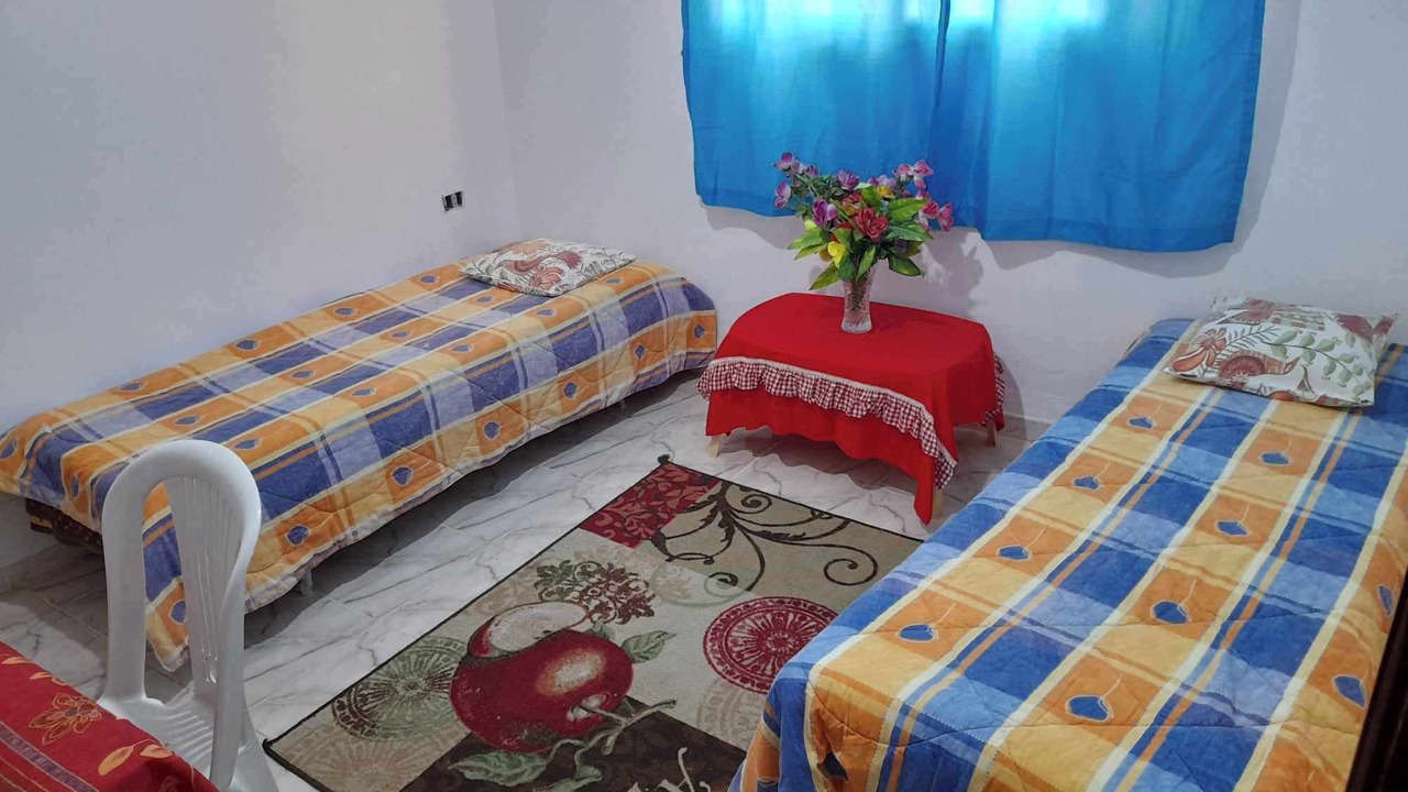 Photo of Bedroom in Bizerte