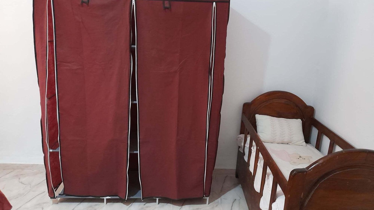 Photo of Bedroom in Bizerte