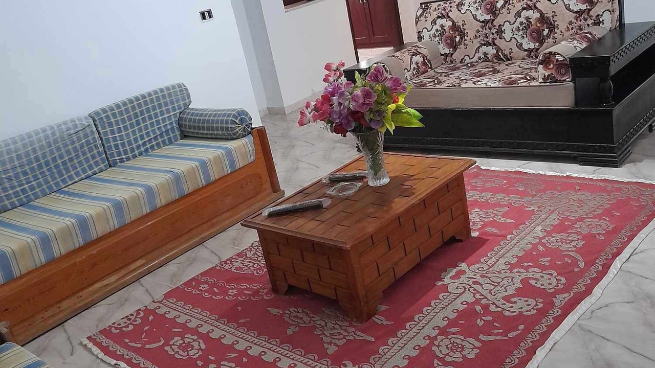 Photo of Livingroom in Bizerte