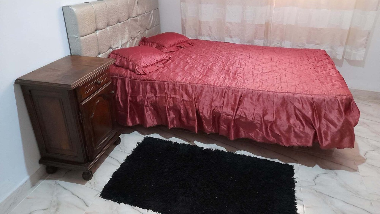 Photo of Bedroom in Bizerte