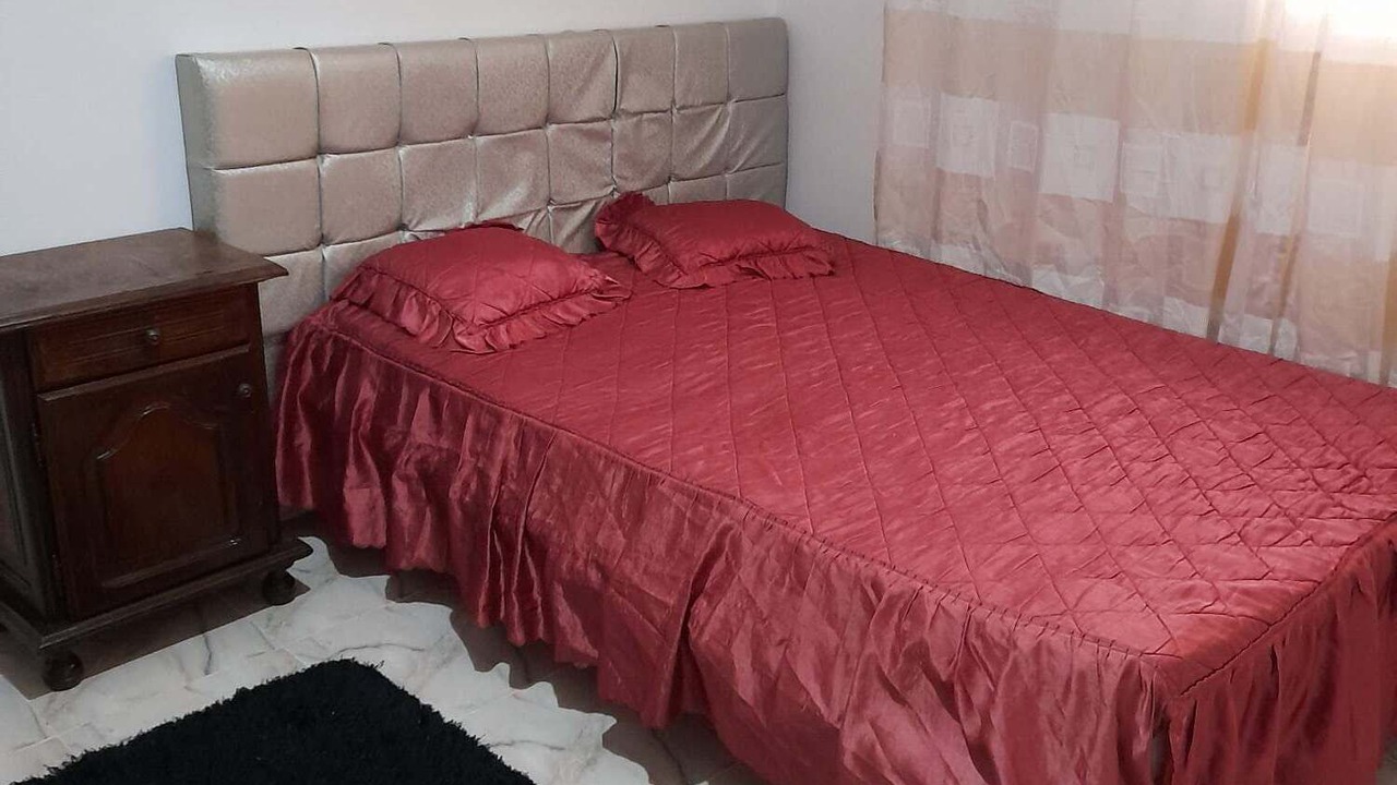 Photo of Bedroom in Bizerte