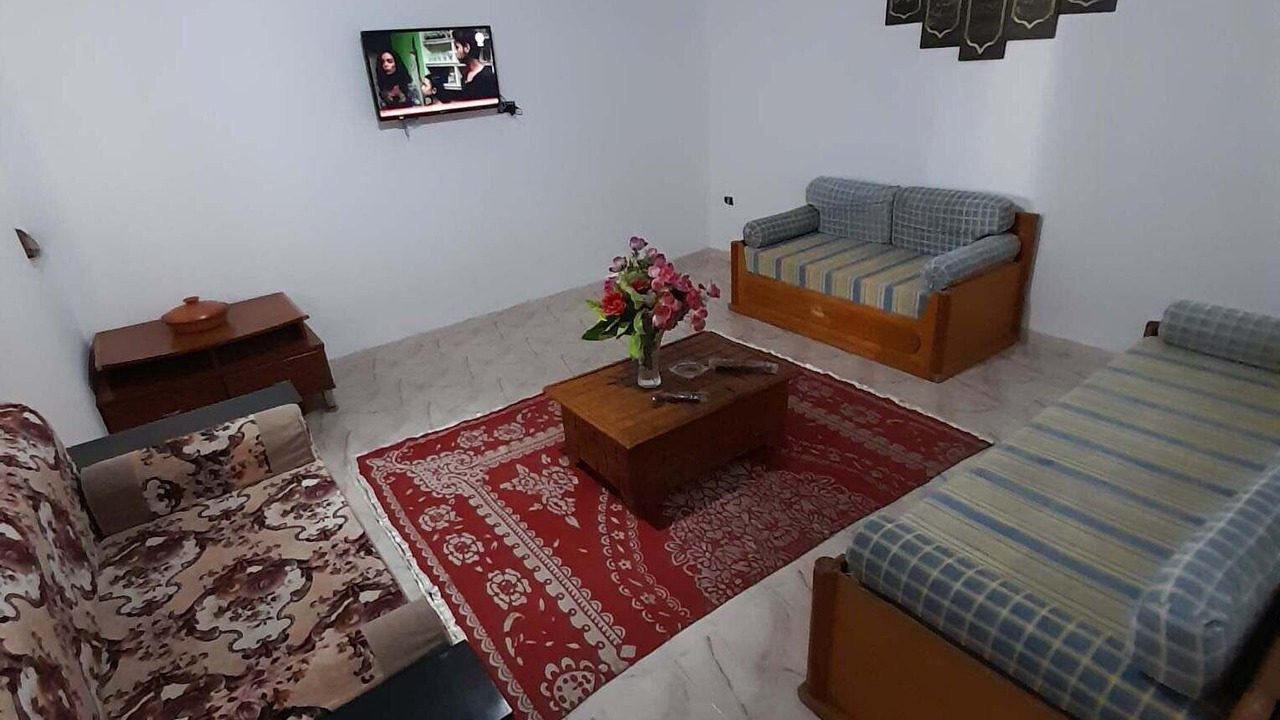 Photo of Livingroom in Bizerte