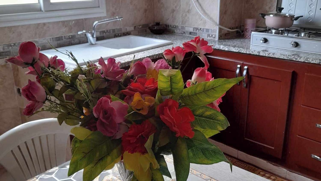 Photo of Kitchen in Bizerte
