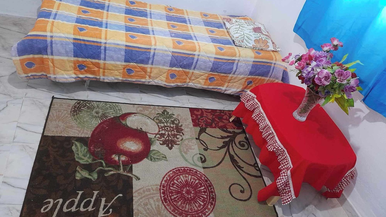 Photo of Bedroom in Bizerte