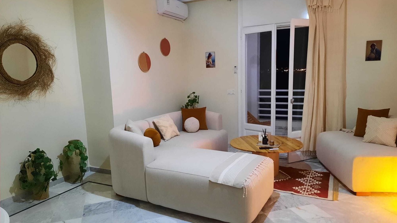 Photo of Livingroom in Sqanes